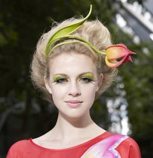 bridget bailey millinery - Bing Images