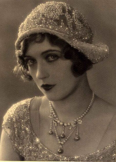 Marion Davies. @Deidra Brocké Wallace