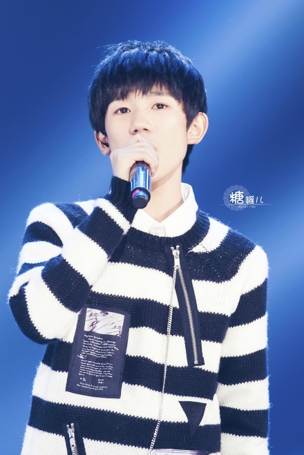 #王源# #TFBOYS王源#