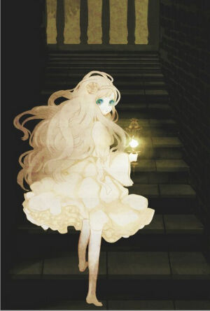 插画：没有哪个人，能够成为你的永远 (9)