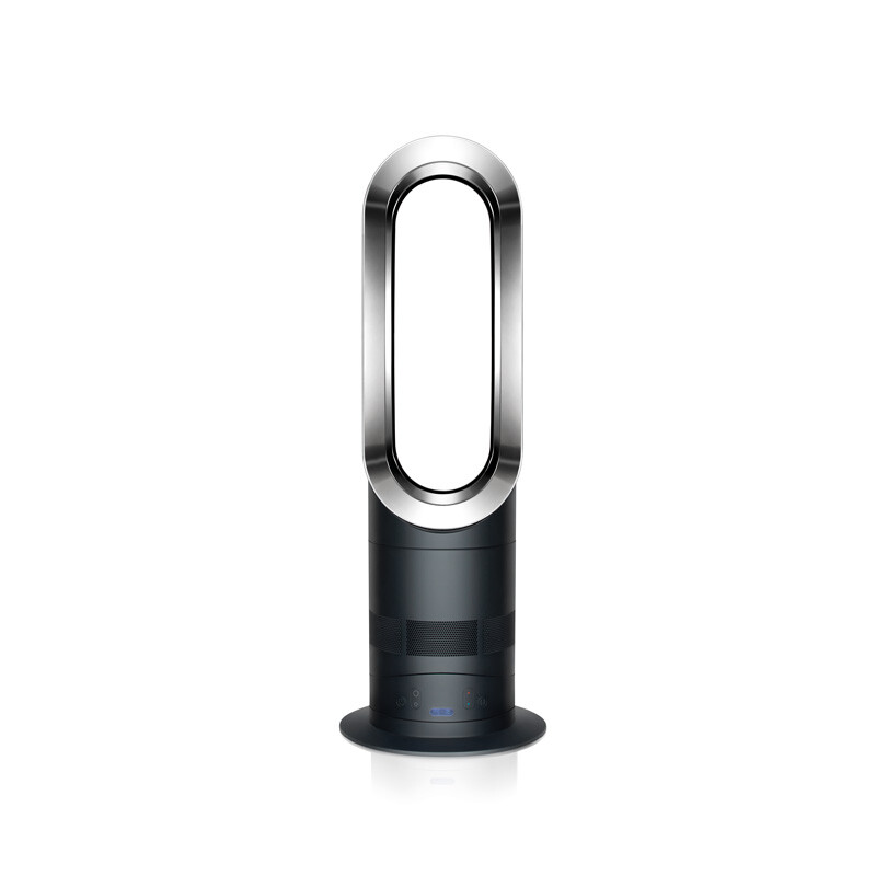 Dyson Hot+Cool 戴森 AM05 冷暖器 黑镍色 2014新款