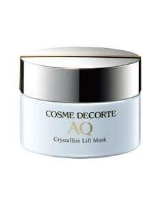 代购 cosme decorte日本代购正品黛珂aq美白提拉晶悦面膜110g