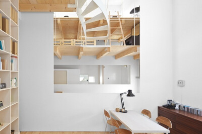 Case House / Jun Igarashi - 图1