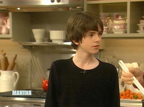 Freddie Highmore