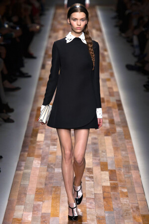 Valentino 2013秋冬