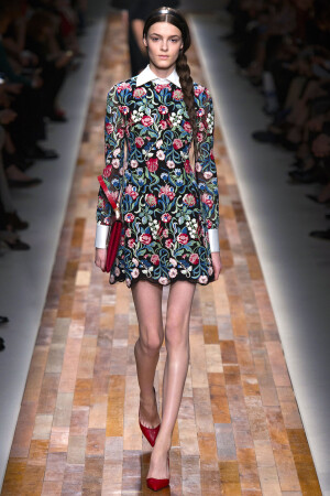 Valentino 2013秋冬