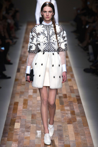 Valentino 2013秋冬