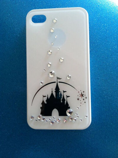 Disney case