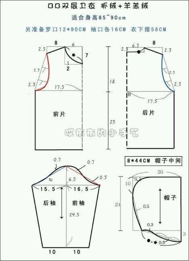 宇宝贝幸福手作生活馆： http://yubaobeishouzuo.taobao.com/