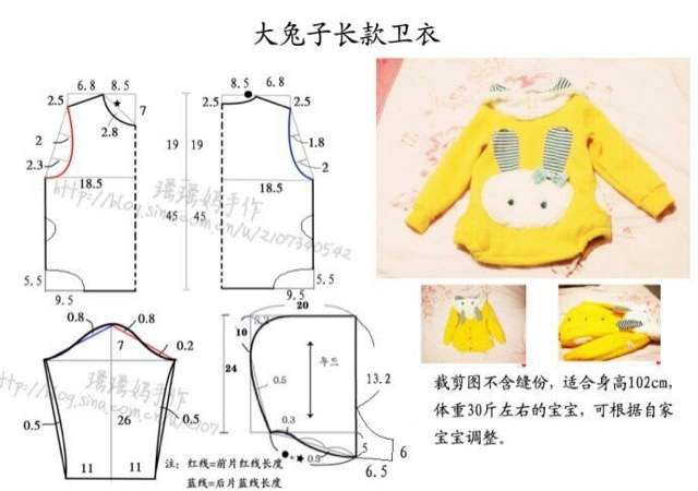 宇宝贝幸福手作生活馆： http://yubaobeishouzuo.taobao.com/