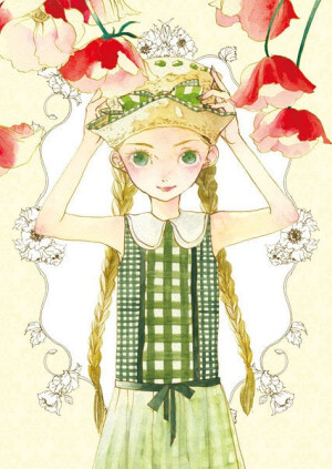 ＜ iPhone壁纸--Phone5壁纸--电脑壁纸- 头像-插画--文字- -动漫- 平铺 --萌物-- 卡通--人物 ＞→ Yes_GirL