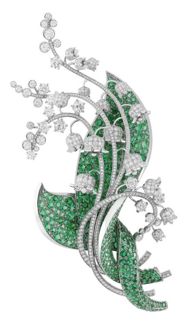 Van Cleef &amp;amp; Arpels