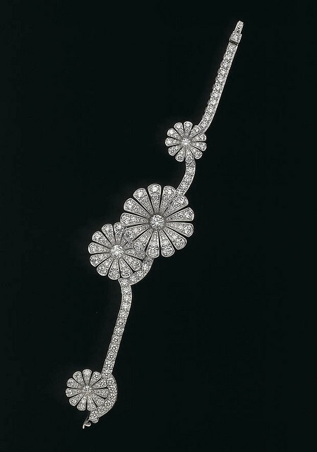 Clelia bracelet | Van Cleef &amp;amp; Arpels