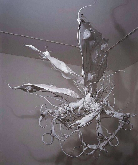 lee bul