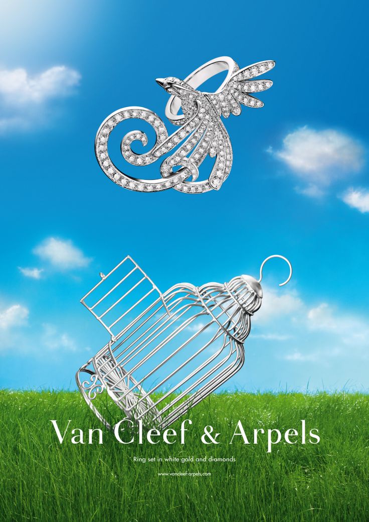 Van Cleef &amp;amp; Arpels