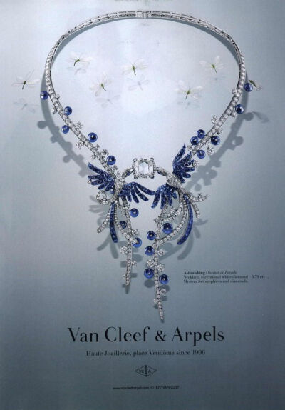 Van Cleef &amp;amp; Arpels