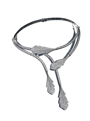 Van Cleef &amp;amp; Arpels Virevolte necklace