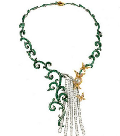 Van Cleef &amp;amp; Arpels