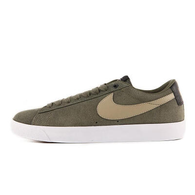 耐克Nike SB Blazer Low GT Grant Taylor签名滑板鞋 716890320