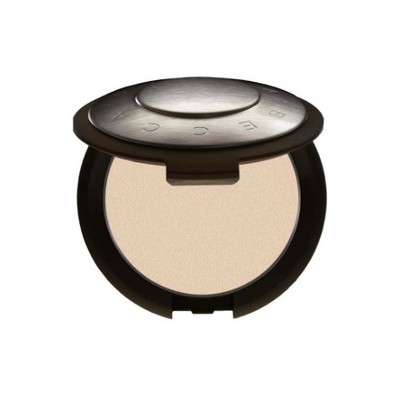 代购 BECCA Mineral Powder Foundation天然矿物粉底\定妆粉饼 7g