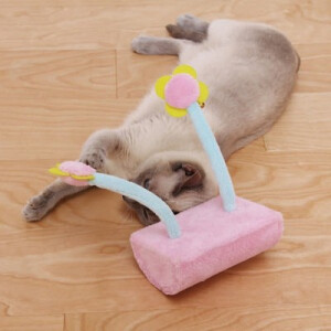 包邮爱丽思猫玩具 互动玩具猫抓板逗猫棒逗猫杆 宠物猫咪玩具用品