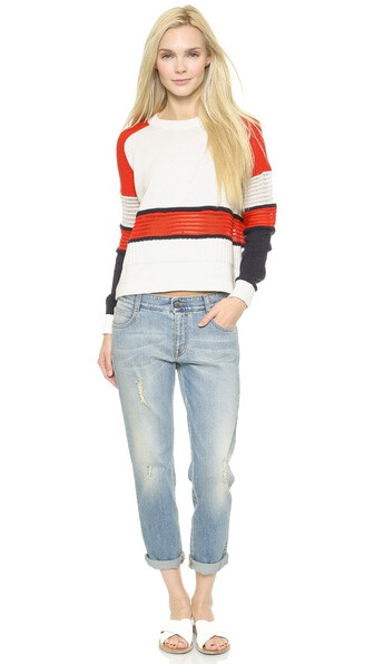 sass &amp;amp; bide Two Reasons Sweater