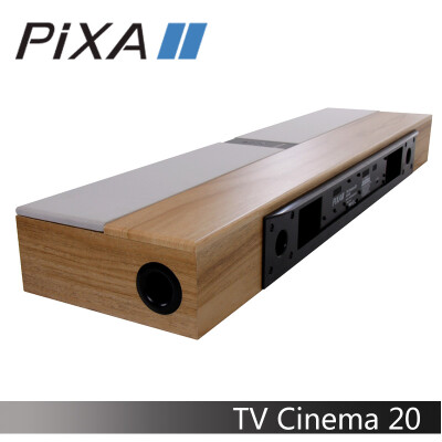 PiXA 无线家庭影院 液晶电视回音壁 TV Cinema 202.1平板式