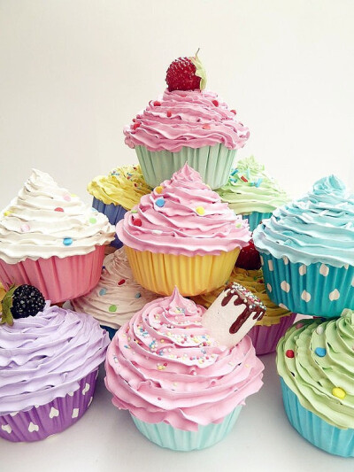 Cup Cake