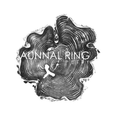 壹南／NOYO－年轮自粘便签100张＋俄罗斯松木垫”AUNNUAL RING“-…