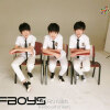 tfboys