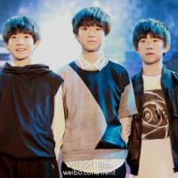 tfboys