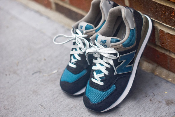 新百伦New Balance M574