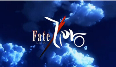 【fate zero】