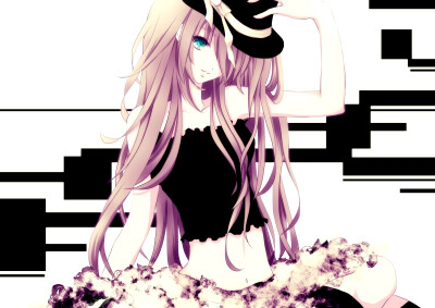 巡音