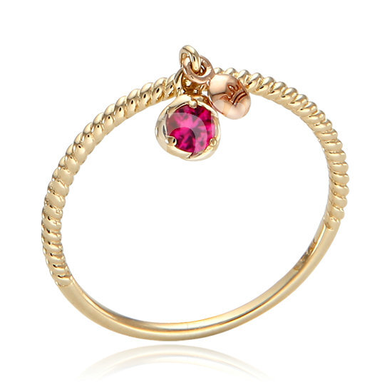 Jestina韩国手饰戒指