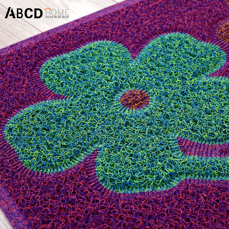门地垫厨房垫卫生间浴室防滑垫