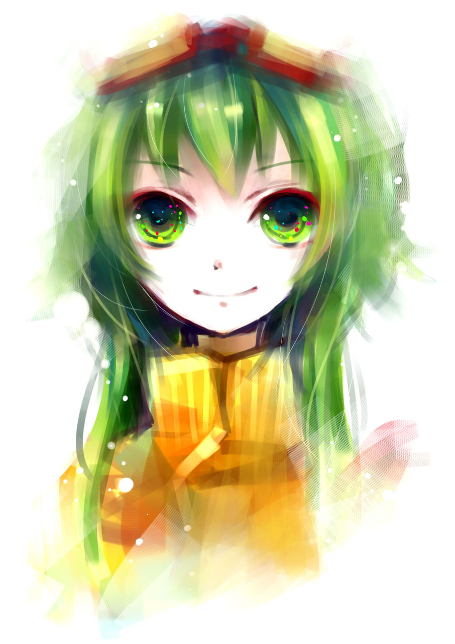 gumi