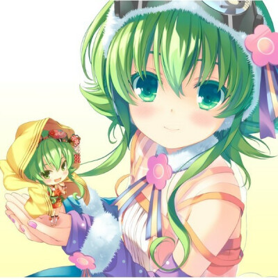 gumi