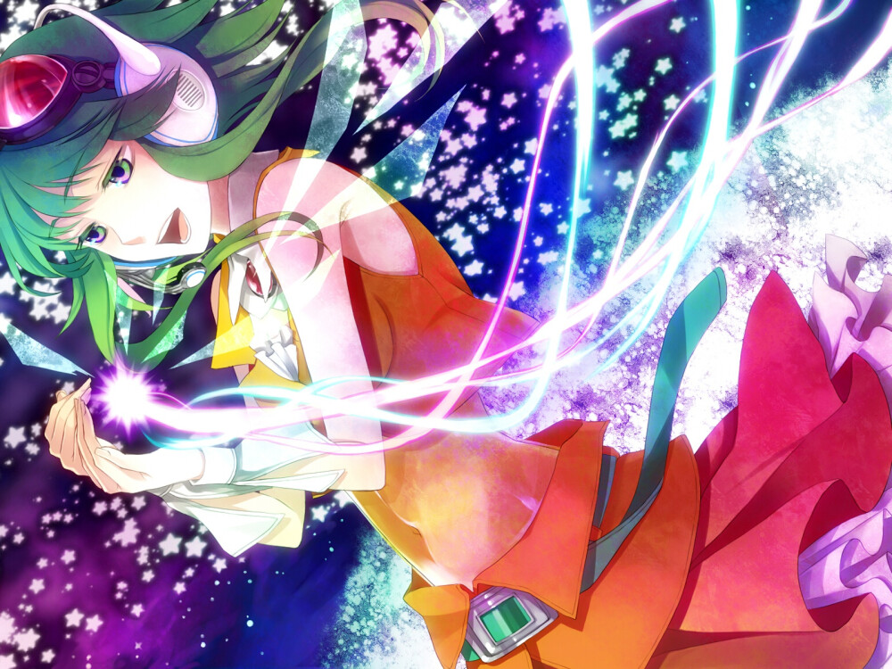 gumi