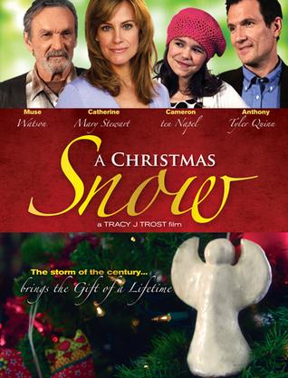 圣诞必看99部好片No.55 圣诞的雪 A Christmas Snow (2010) 圣诞节的一场特大暴风雪，给一户平凡的人家带来难忘的回忆~