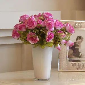 家居花艺仿真花塑料花花束 堆糖 美图壁纸兴趣社区