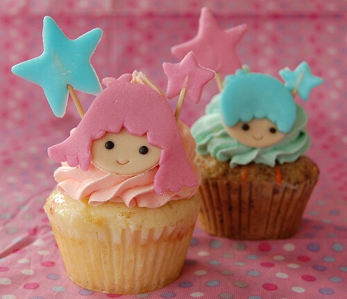 cup cake