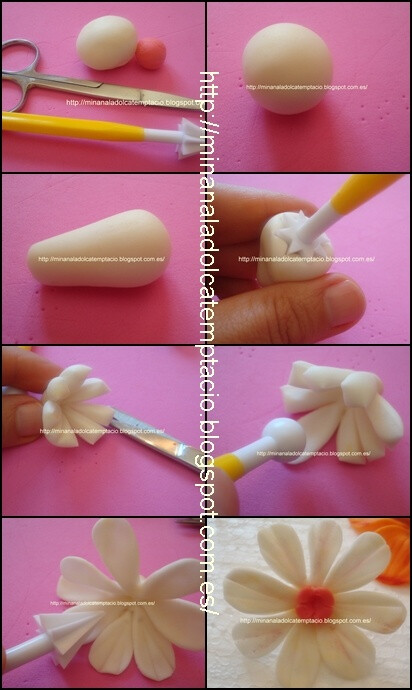 Flower tutorial