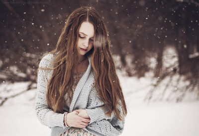 采薇在云间的相册-【Catherine】（俄罗斯）