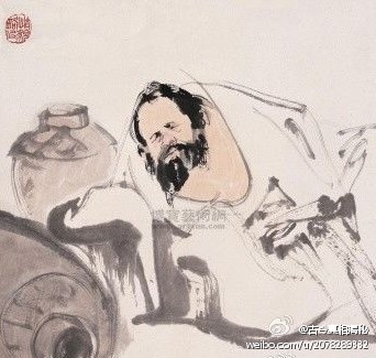 热门 【古今真相之揭秘魏晋风范】古代文人们不穿衣服，因为他们天天炼丹药，吃丹药，体温比常人高、皮肤敏感，当时的纺织物容易磨破皮肤，上层人物都不爱洗澡，在自己身上养虱子，然后捉来吃，这是当时非常时髦的做法。那个时候的丹药富含各种有毒物质，所以大多文人长期处在迷幻状态…