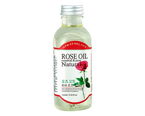 CO.E韩伊玫瑰Rose精纯玫瑰油 125ml 精油