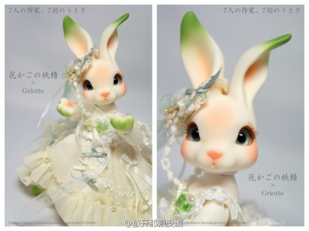 #BJD##cocoriang##Peppi#我就是来给你们种个草的！！！