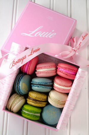 Macarons