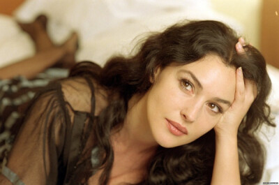 Monica Bellucci