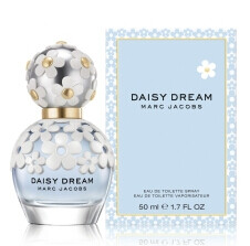 代购 100ml现货 Marc Jacobs MJ Daisy Dream雏菊之梦女士淡香水